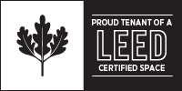 Leed logo